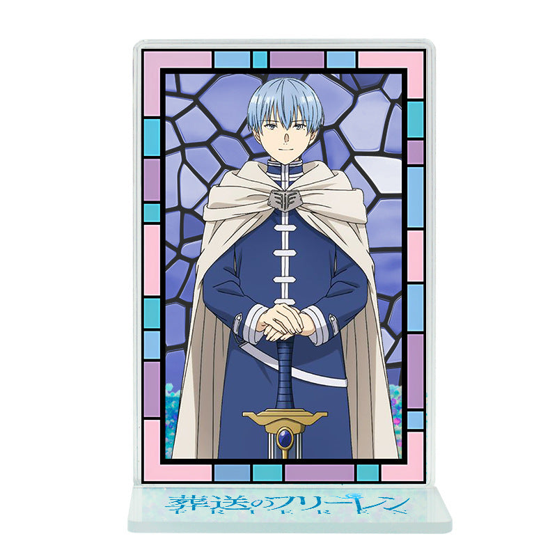 Frieren: Beyond Journey's End Acrylic Character Stand
