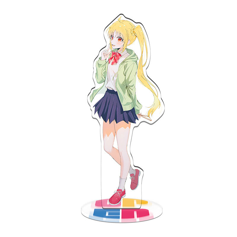 Bocchi the Rock! Acrylic Character Stand