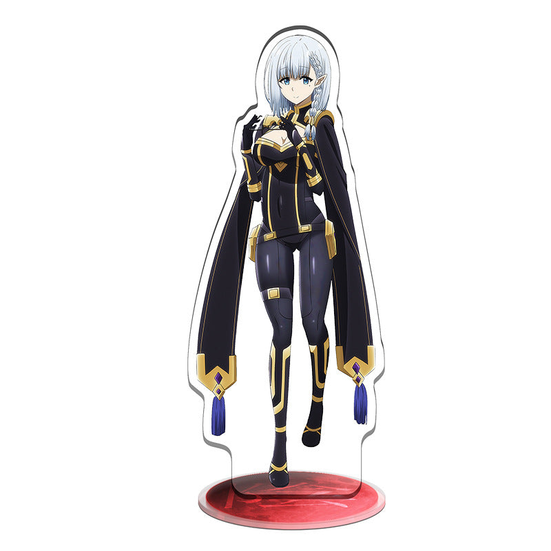 The Eminence in Shadow Acrylic Character Stand