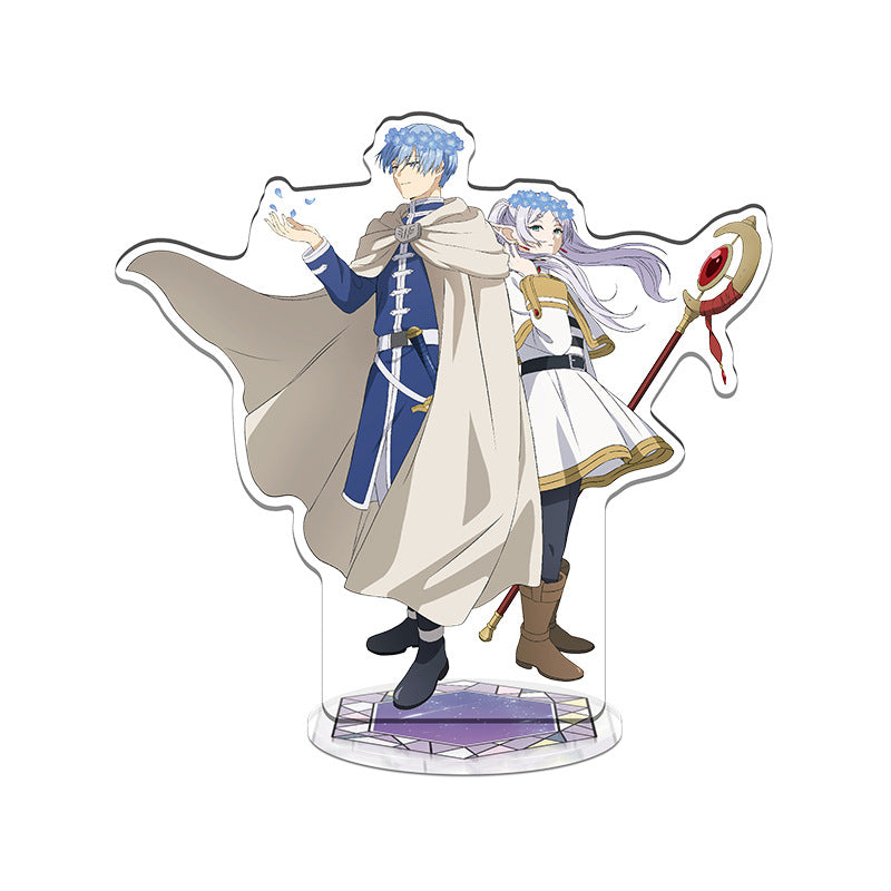 Frieren: Beyond Journey's End Acrylic Character Stand
