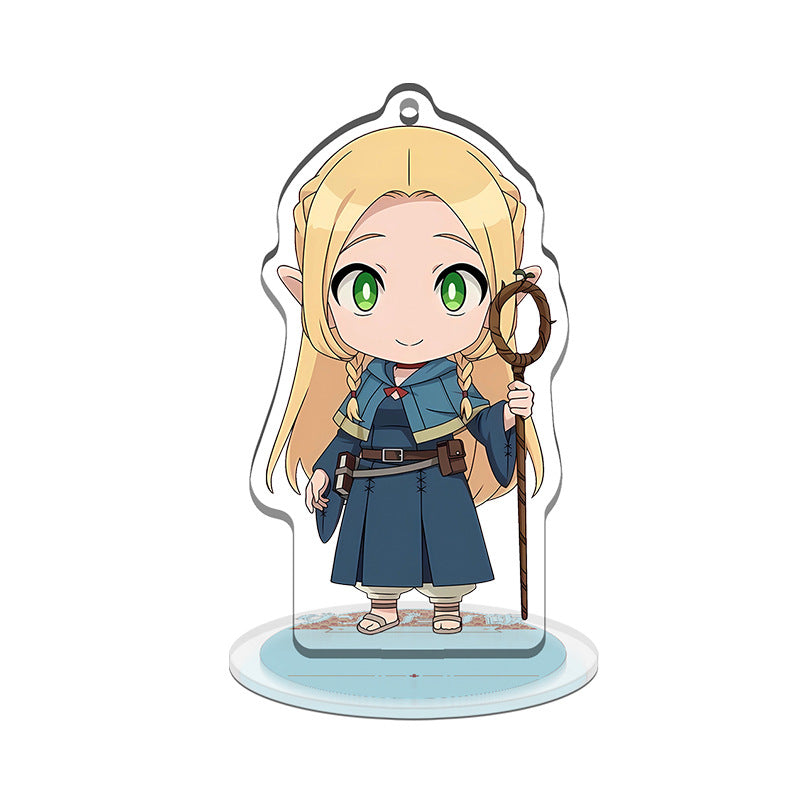 Delicious in Dungeon Acrylic Character Stand