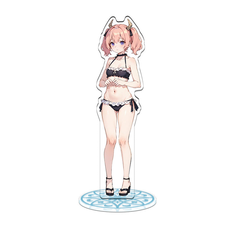 Frieren: Beyond Journey's End Acrylic Character Stand