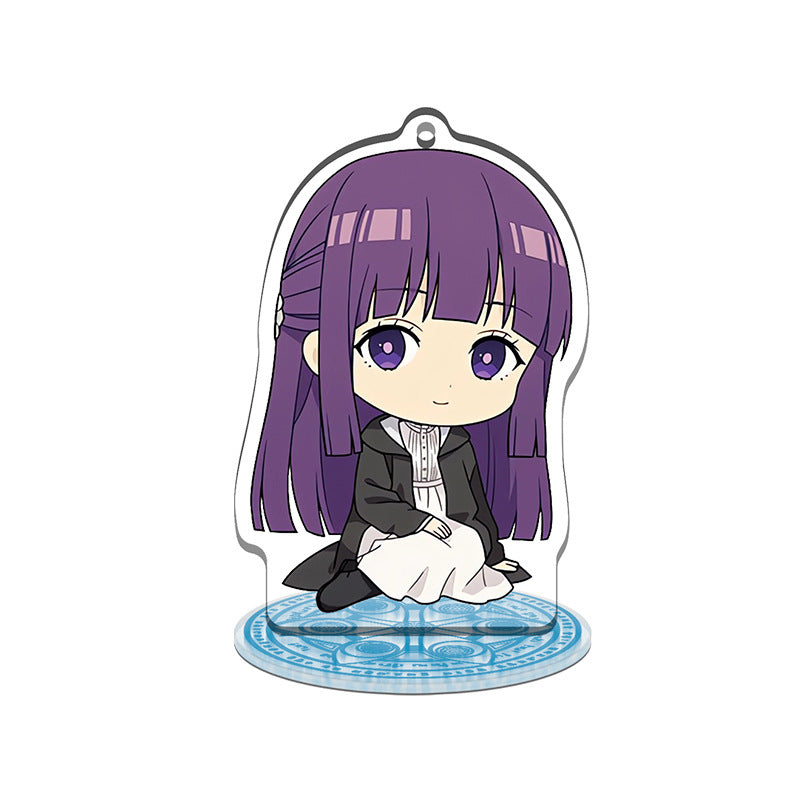 Frieren: Beyond Journey's End Acrylic Character Stand