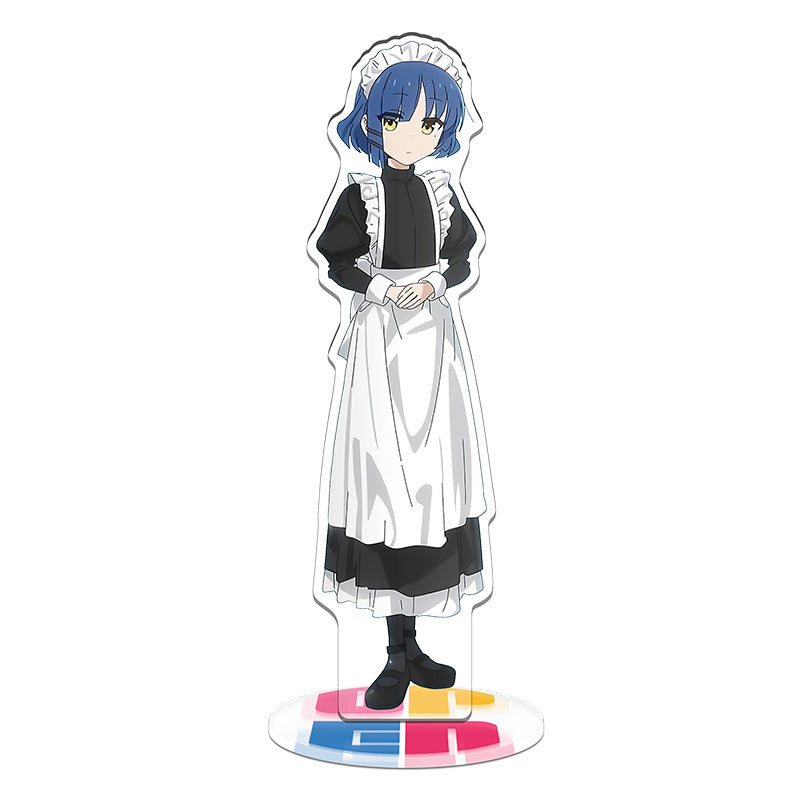 Bocchi the Rock! Acrylic Character Stand