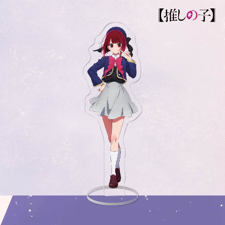 Oshi no Ko Acrylic Character Stand