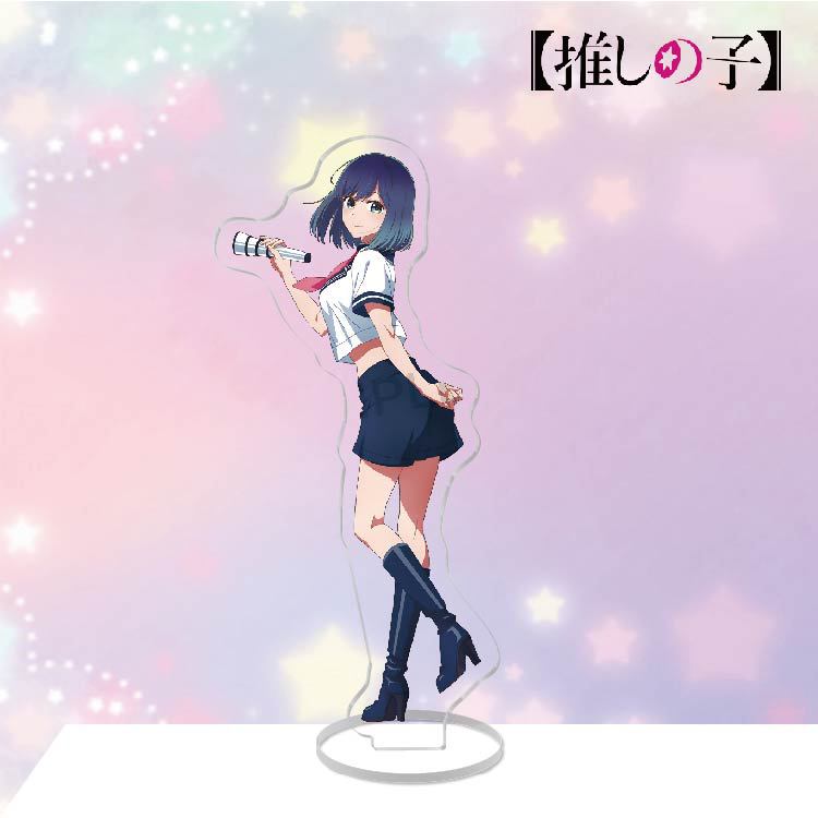 Oshi no Ko Acrylic Character Stand