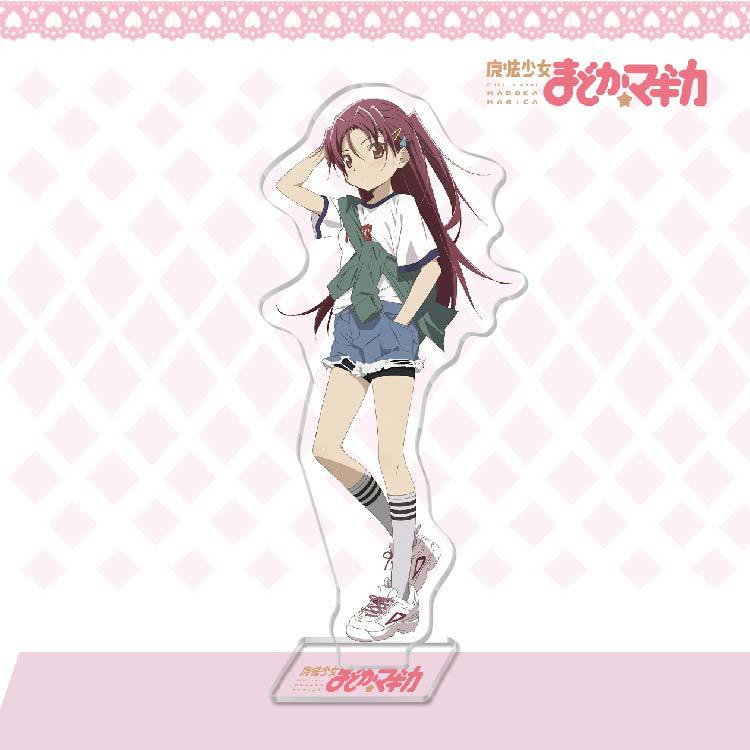 Puella Magi Madoka Magica Acrylic Character Stand