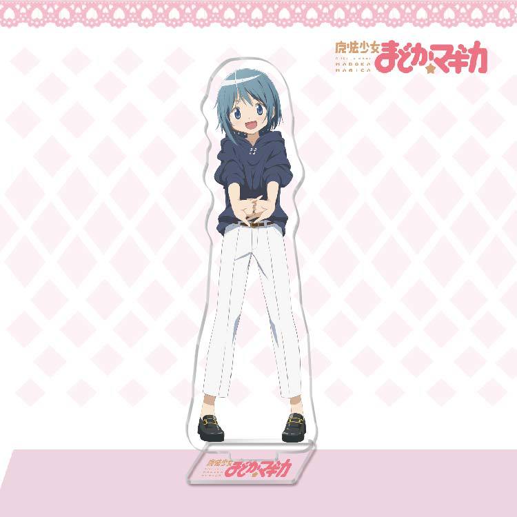 Puella Magi Madoka Magica Acrylic Character Stand