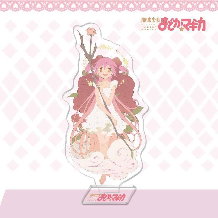 Puella Magi Madoka Magica Acrylic Character Stand
