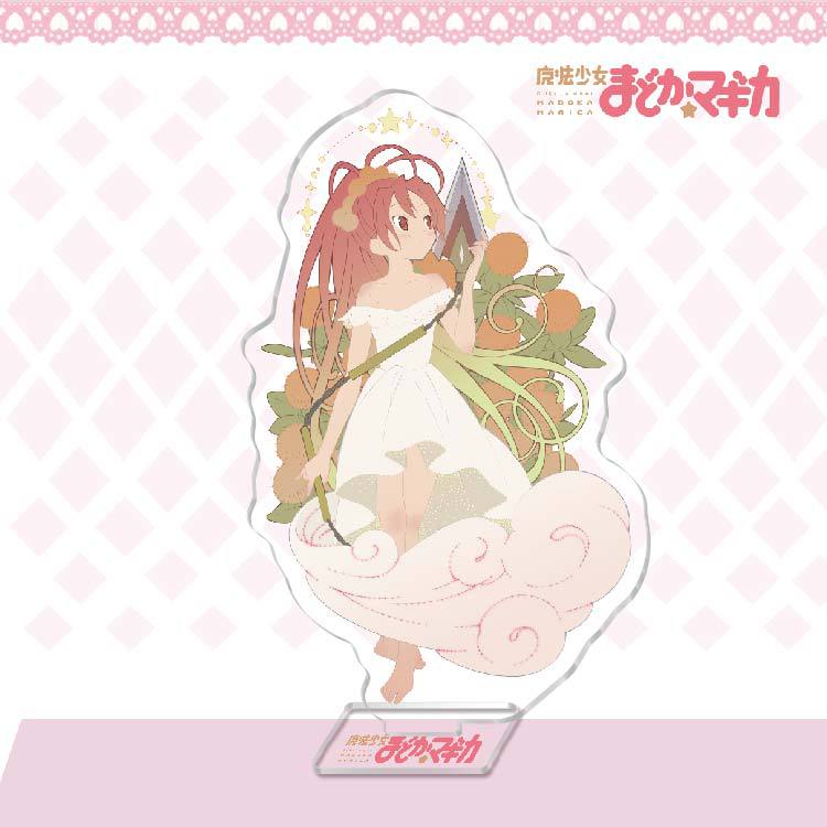 Puella Magi Madoka Magica Acrylic Character Stand