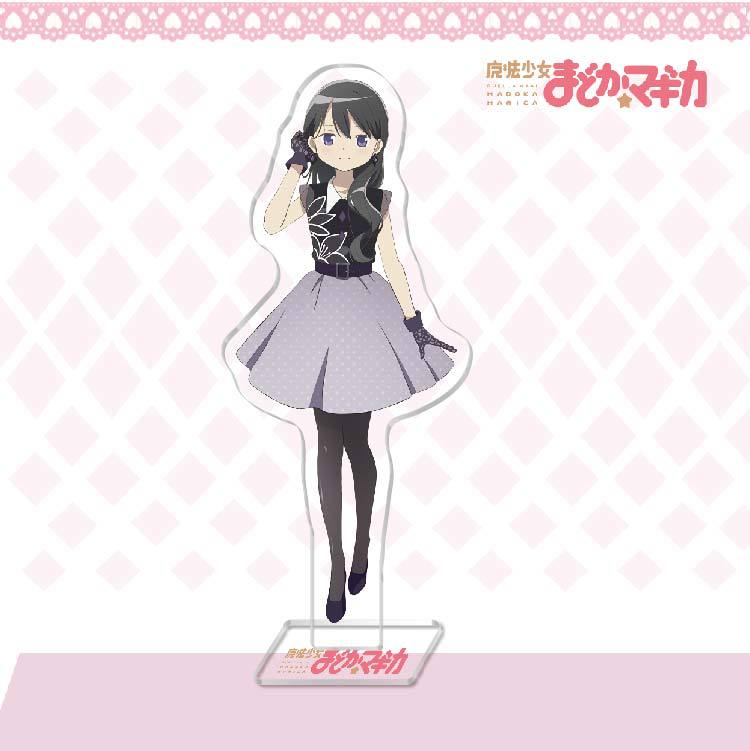 Puella Magi Madoka Magica Acrylic Character Stand