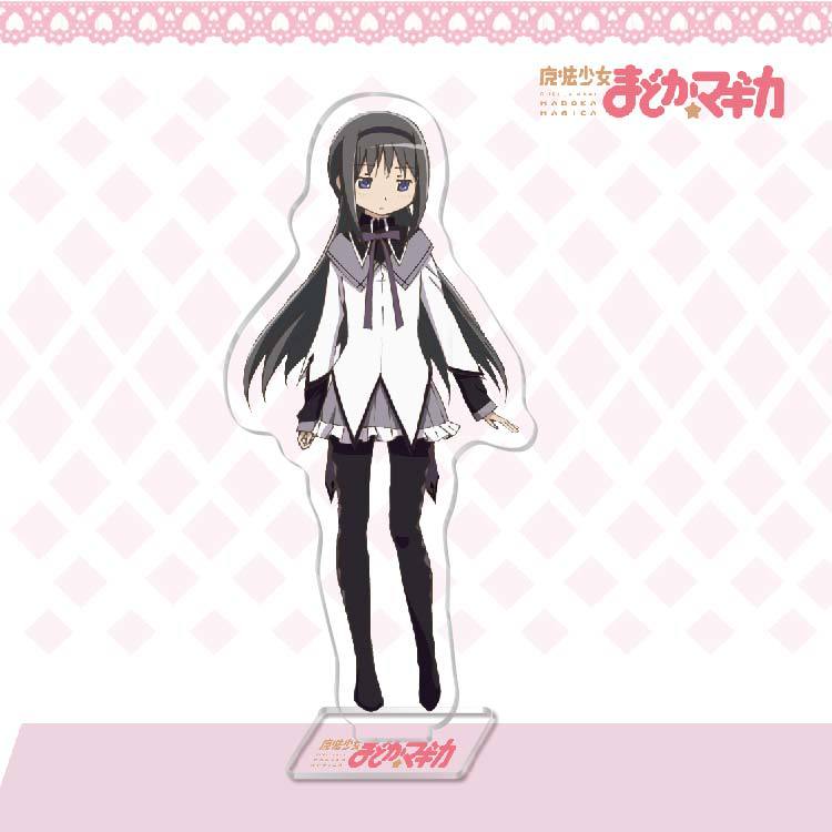 Puella Magi Madoka Magica Acrylic Character Stand