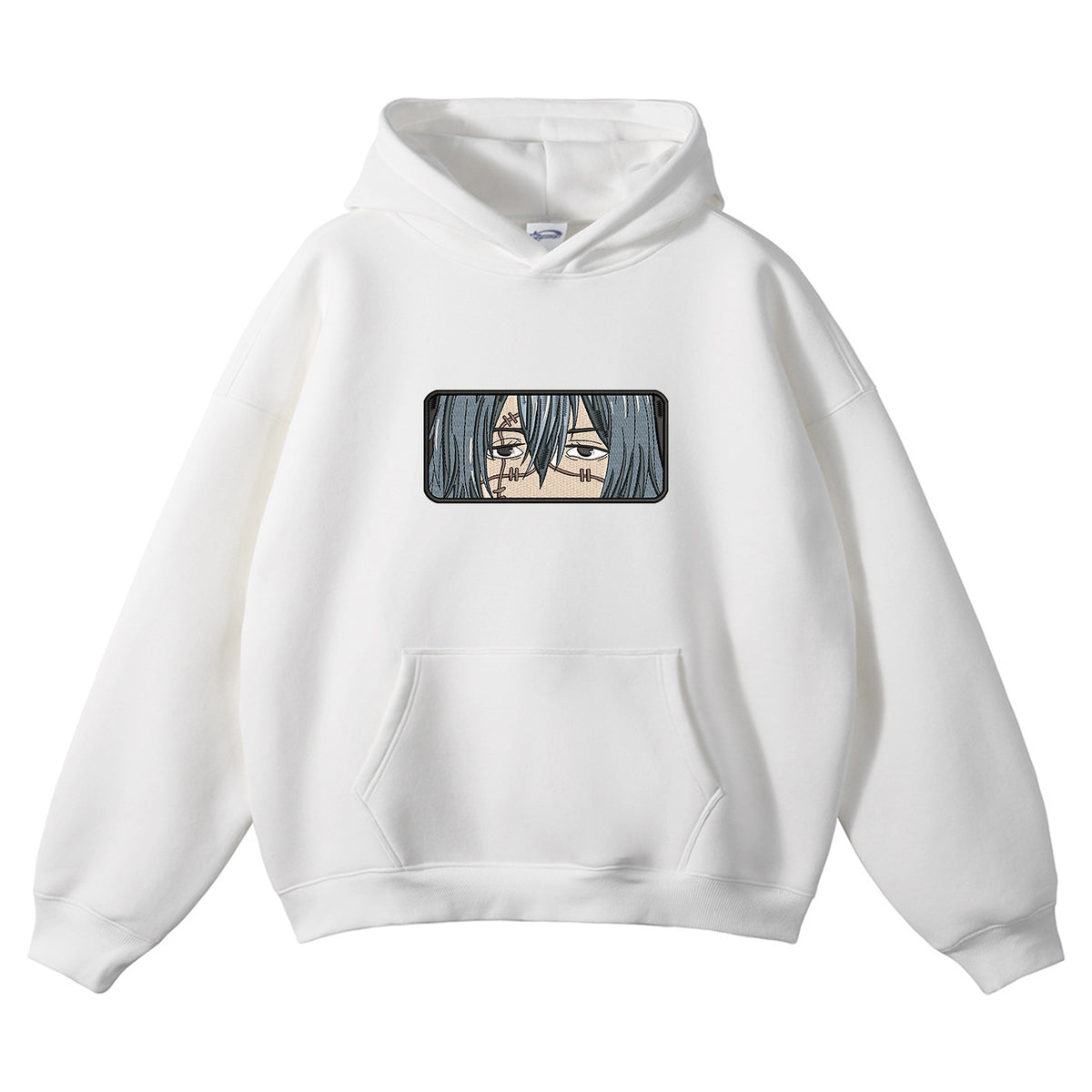 anime nautical hoodie designs