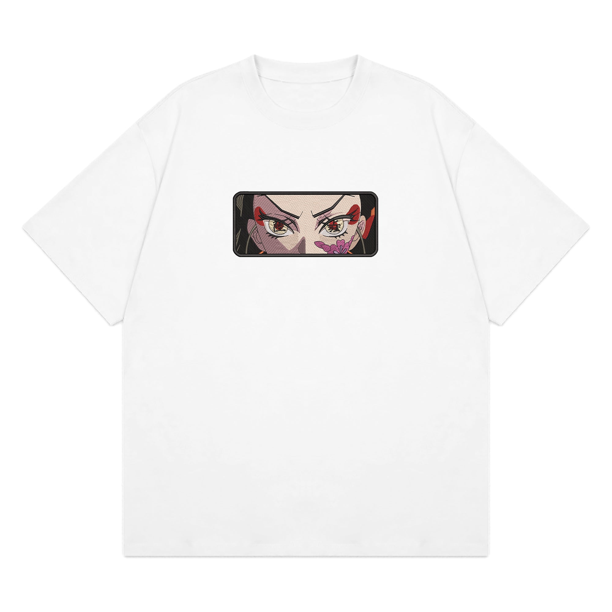 Daki Embroidered T-Shirt