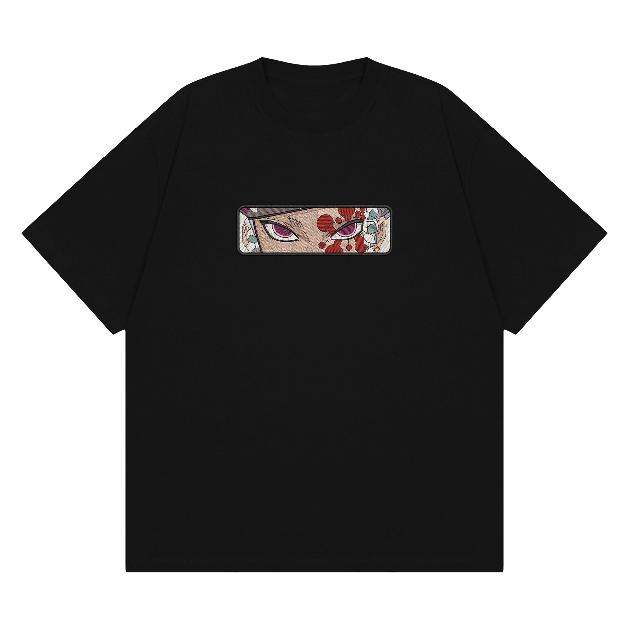 Uzui Tengen Embroidered T-Shirt