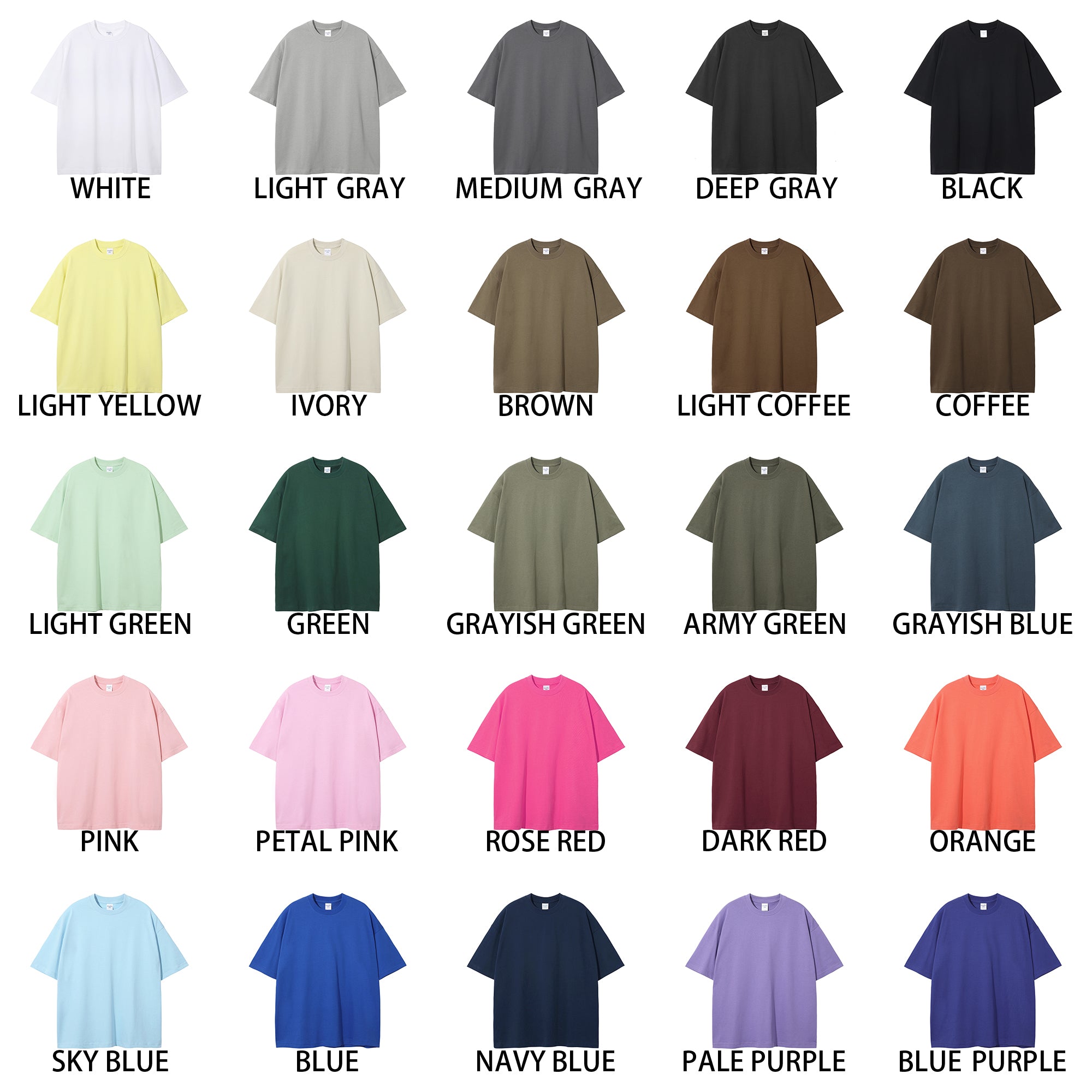 Frieren Himmel Embroidered T-Shirt