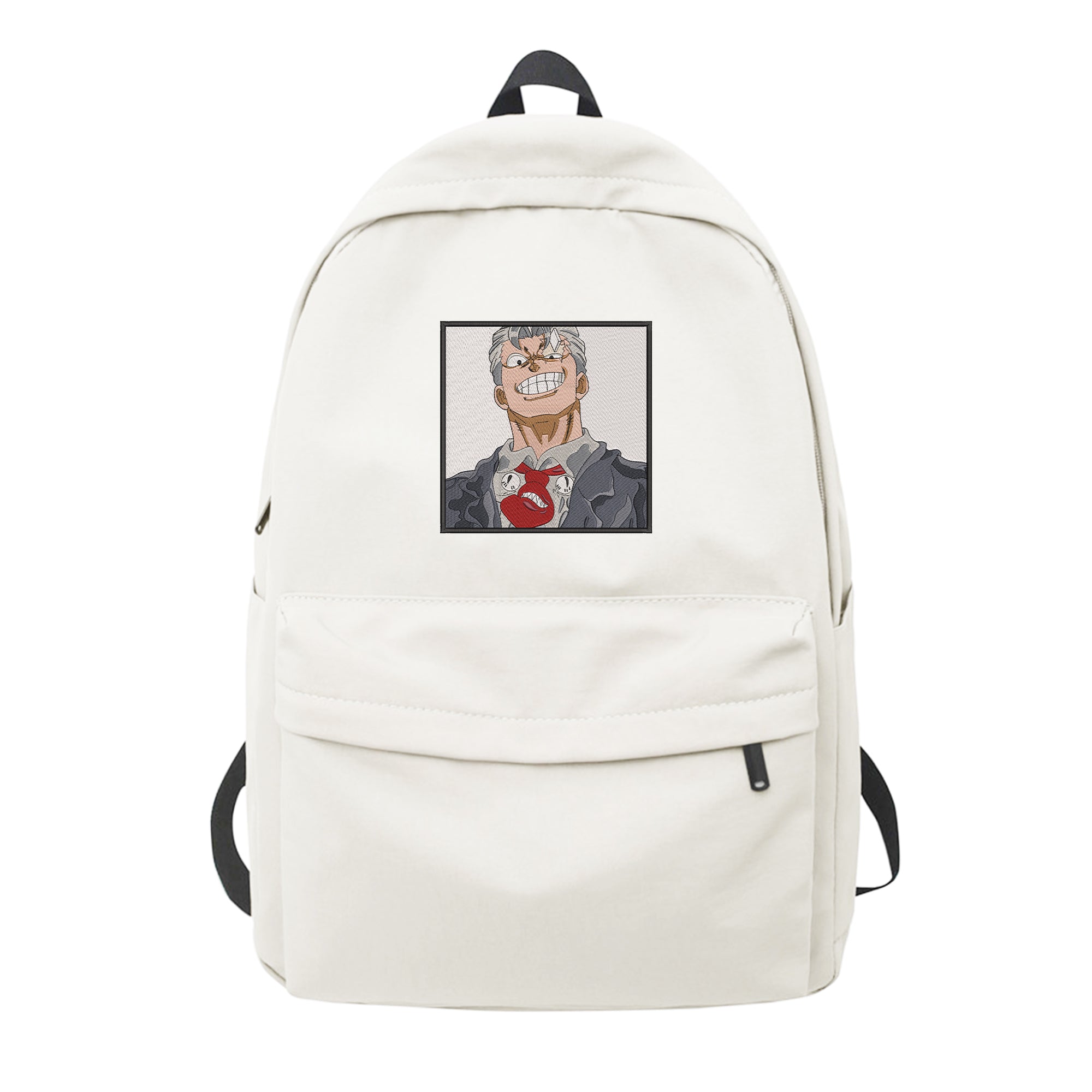 Andy Undead Embroidery Backpack