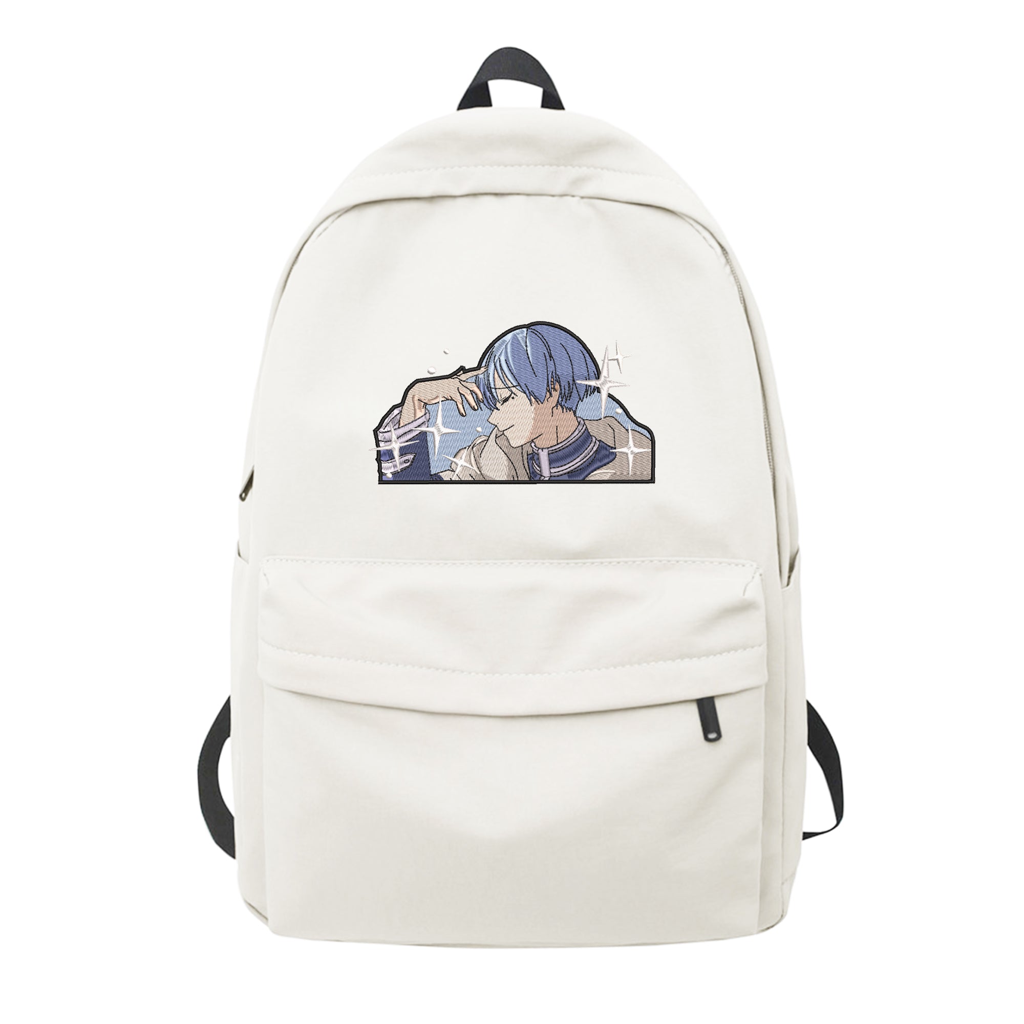 Himmel Embroidery Backpack