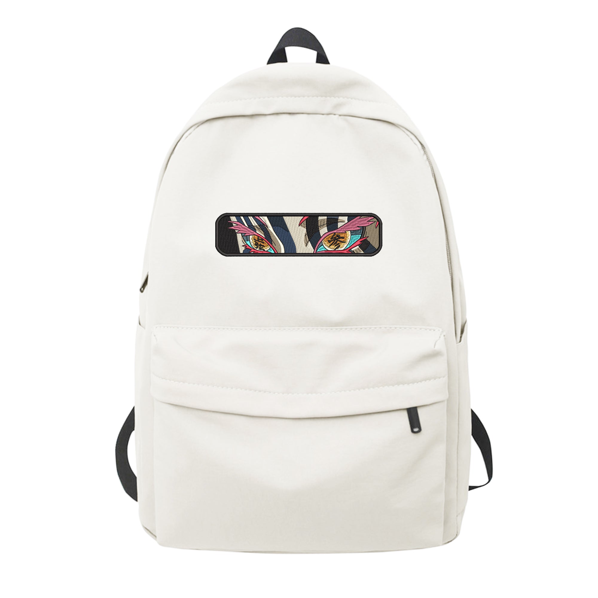 Akaza Embroidery Backpack