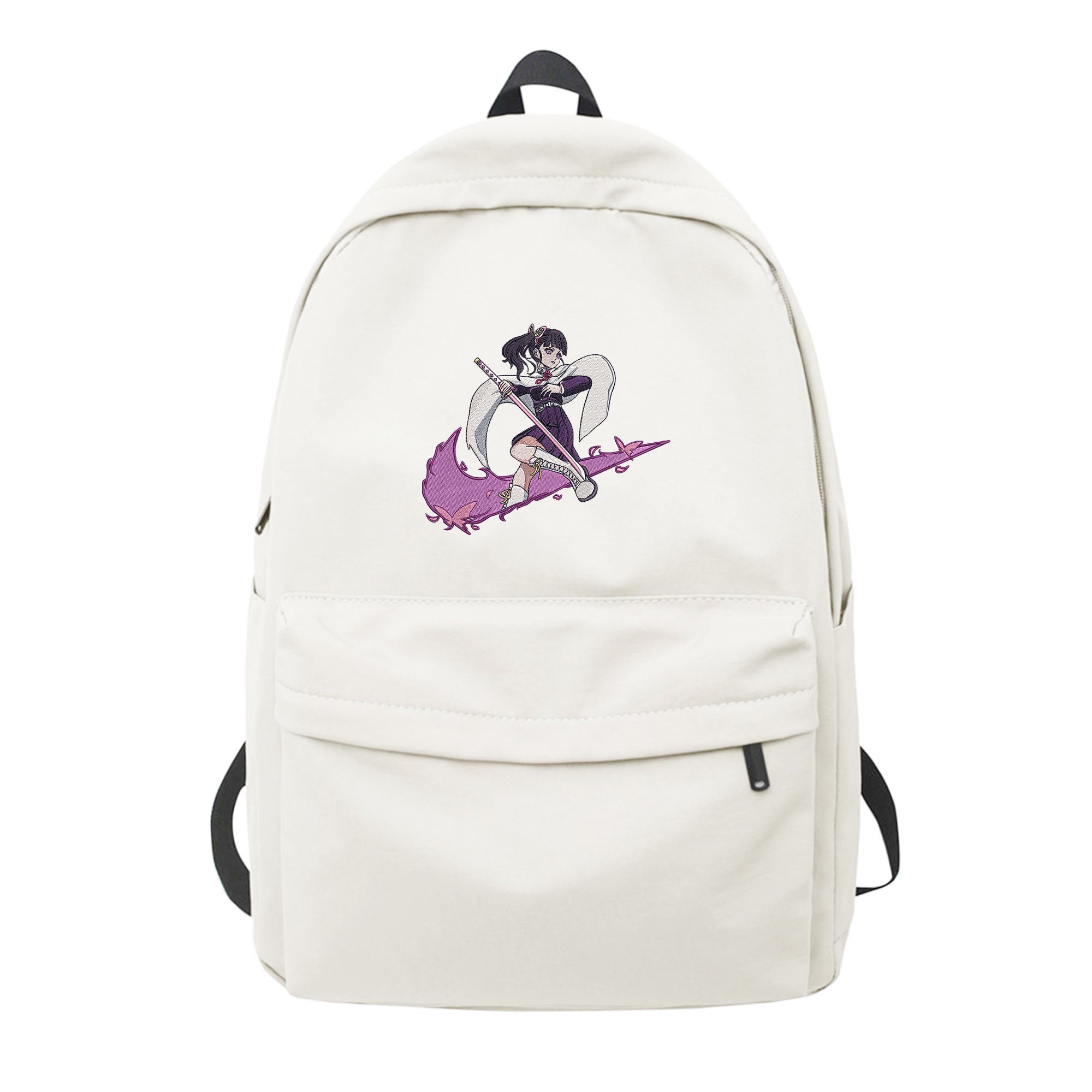 Tsuyuri Kanao Embroidery Backpack