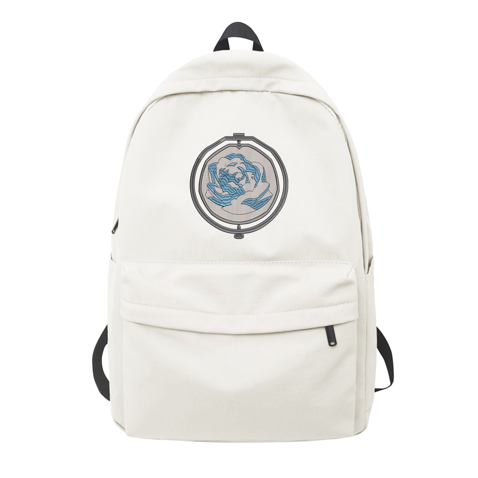 Jinx Ekko Embroidery Backpack