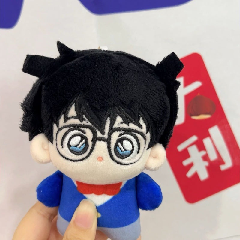 Anime Plush Doll