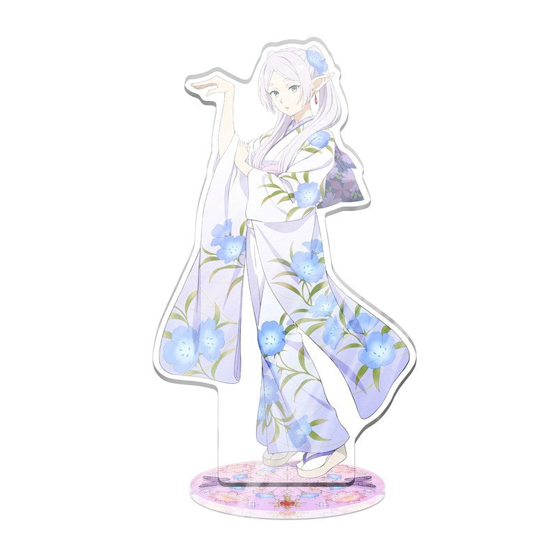 Frieren: Beyond Journey's End Acrylic Character Stand