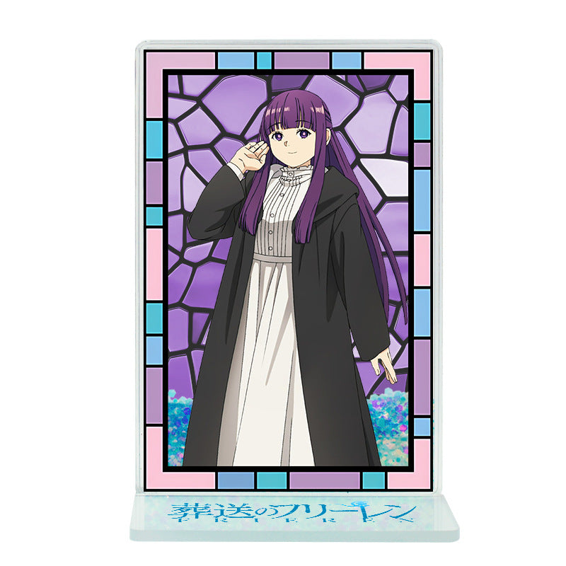 Frieren: Beyond Journey's End Acrylic Character Stand