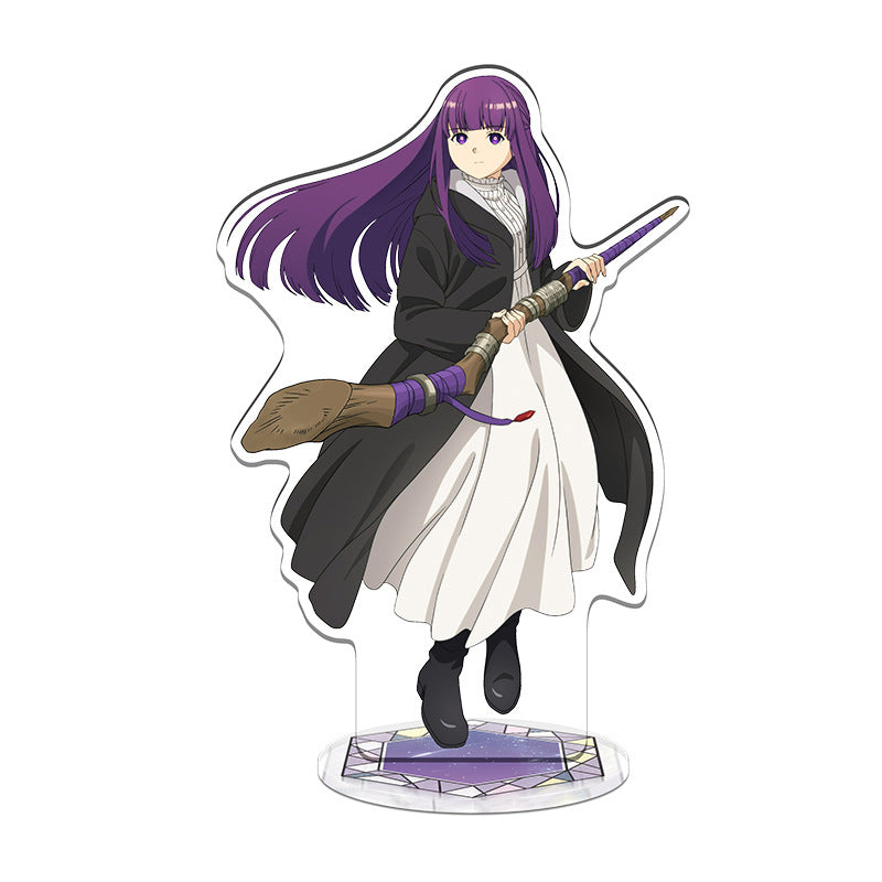 Frieren: Beyond Journey's End Acrylic Character Stand