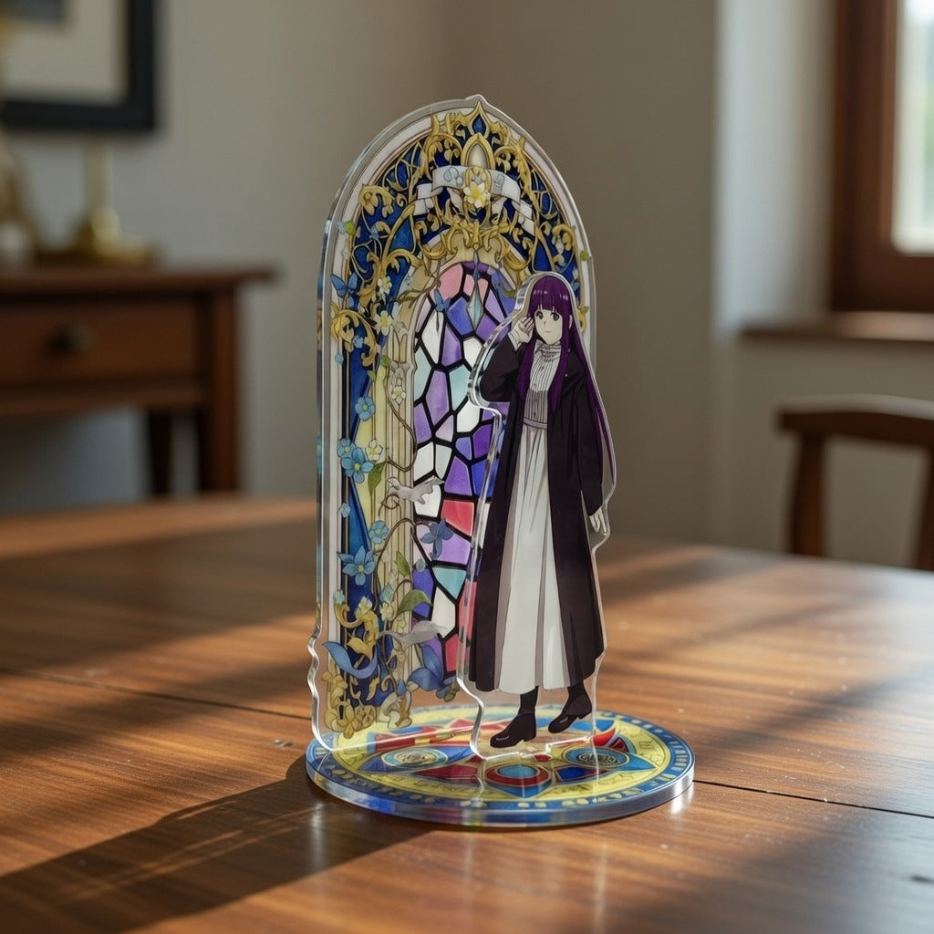 Frieren: Beyond Journey's End Acrylic Character Stand
