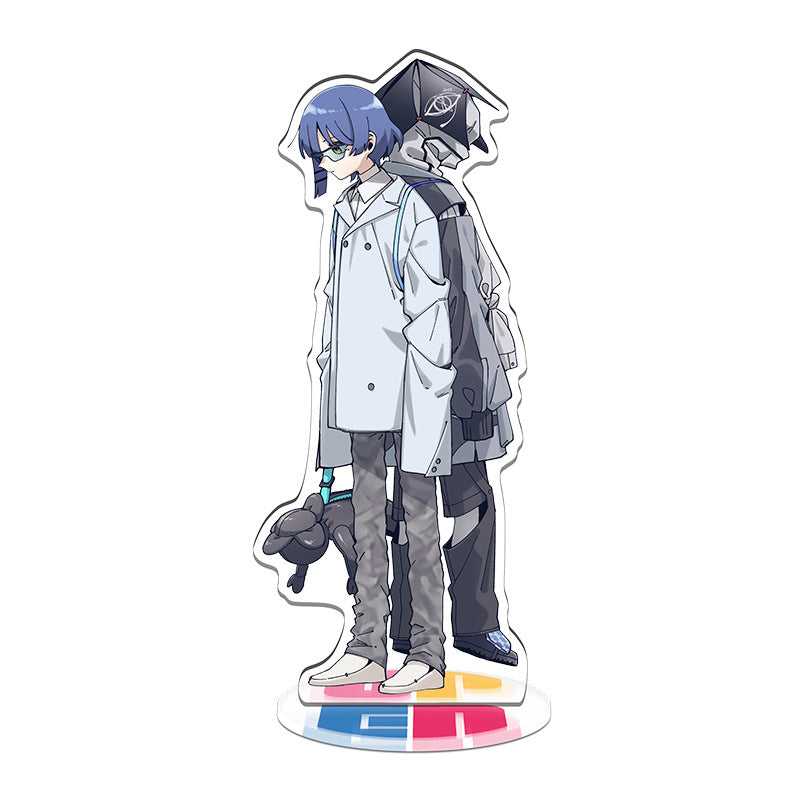 Bocchi the Rock! Acrylic Character Stand