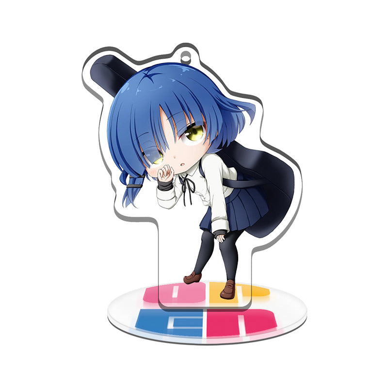 Bocchi the Rock! Acrylic Character Stand