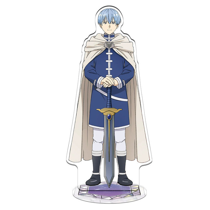Frieren: Beyond Journey's End Acrylic Character Stand