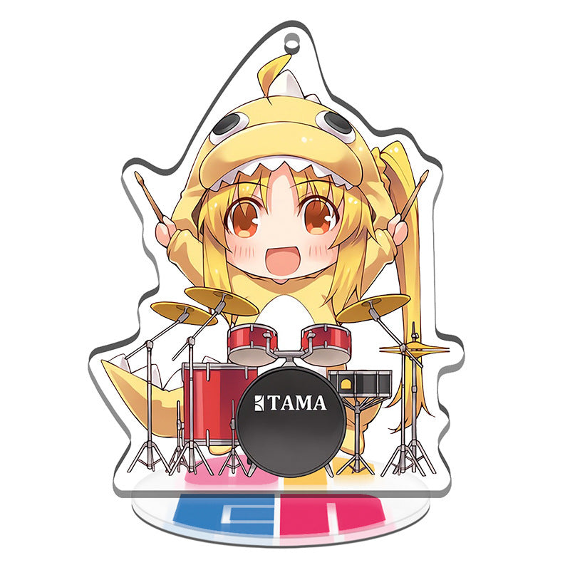 Bocchi the Rock! Acrylic Character Stand