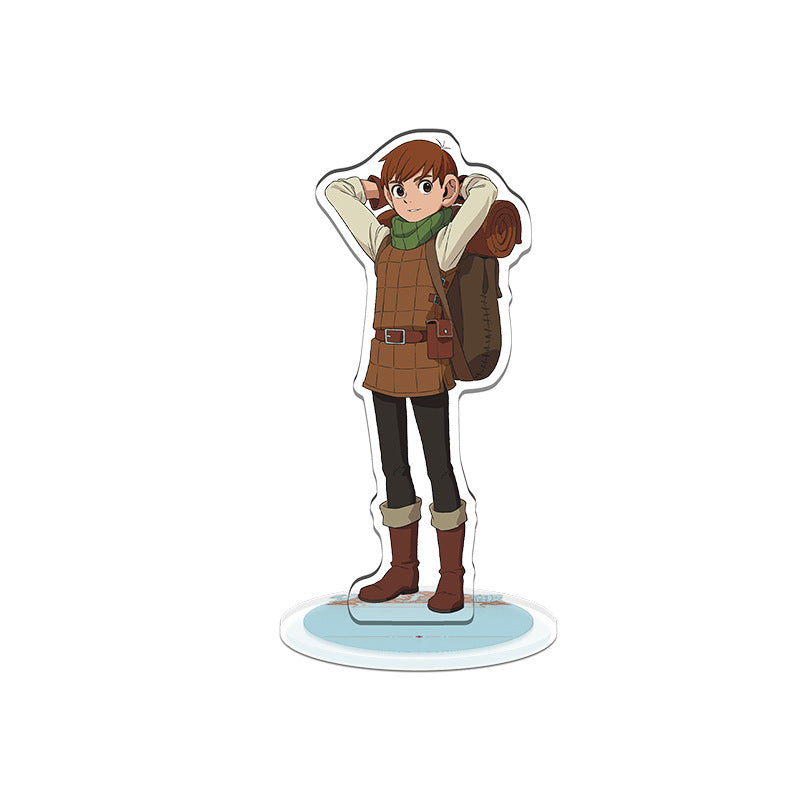 Delicious in Dungeon Acrylic Character Stand