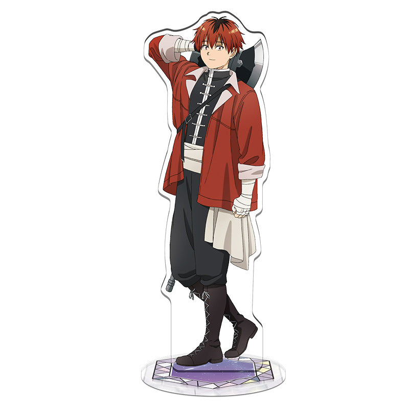 Frieren: Beyond Journey's End Acrylic Character Stand