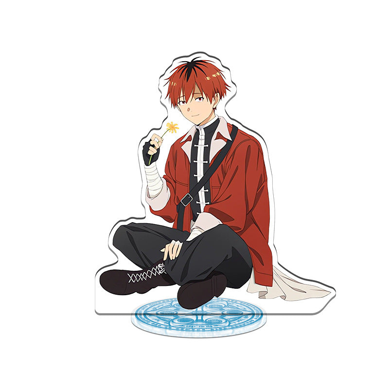 Frieren: Beyond Journey's End Acrylic Character Stand