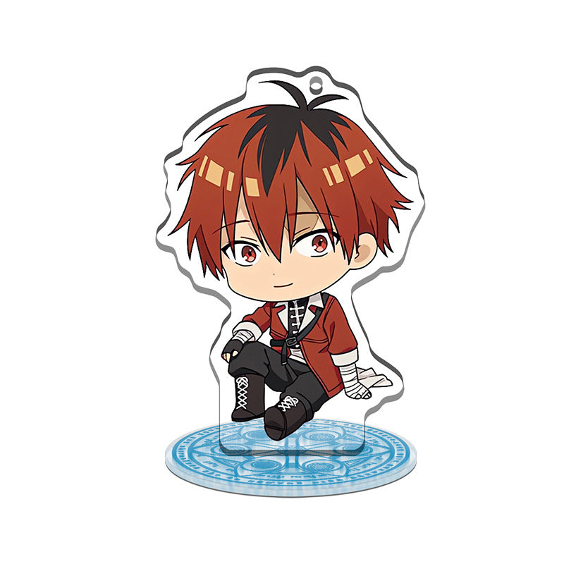 Frieren: Beyond Journey's End Acrylic Character Stand