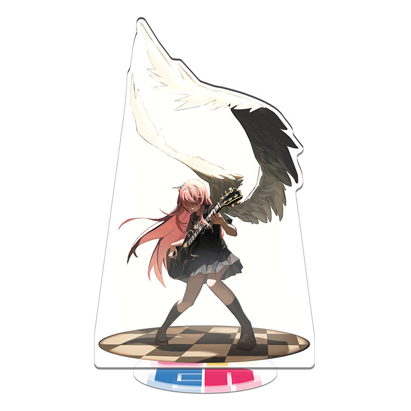 Bocchi the Rock! Acrylic Character Stand