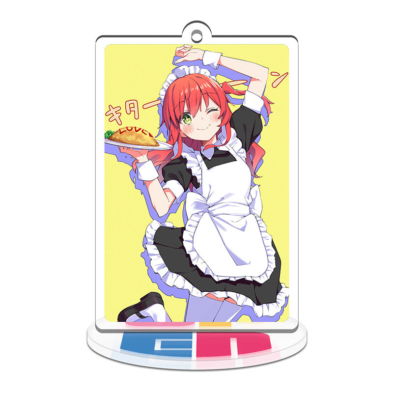 Bocchi the Rock! Acrylic Character Stand
