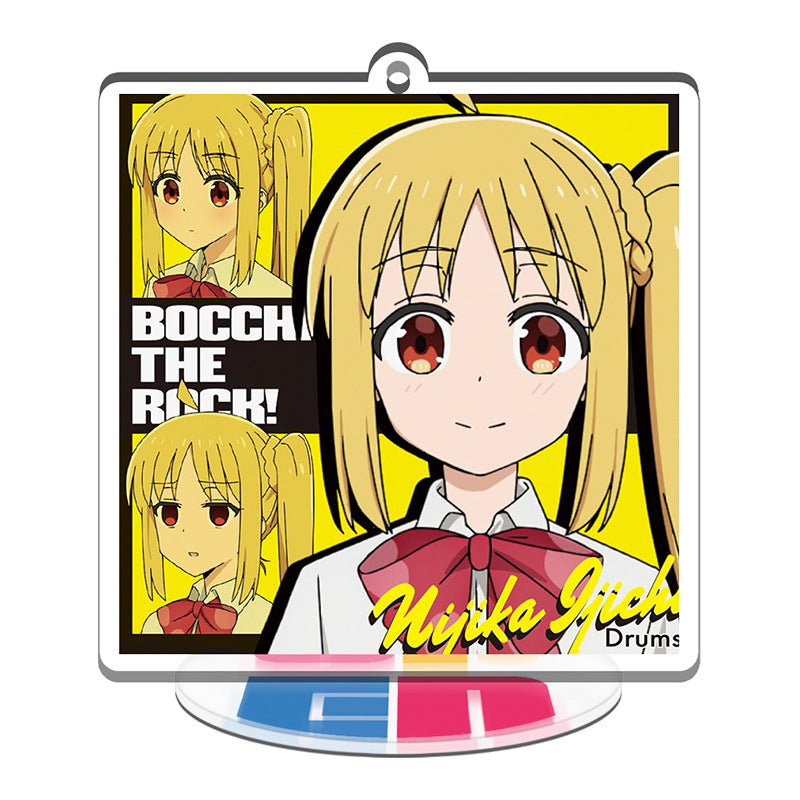 Bocchi the Rock! Acrylic Character Stand