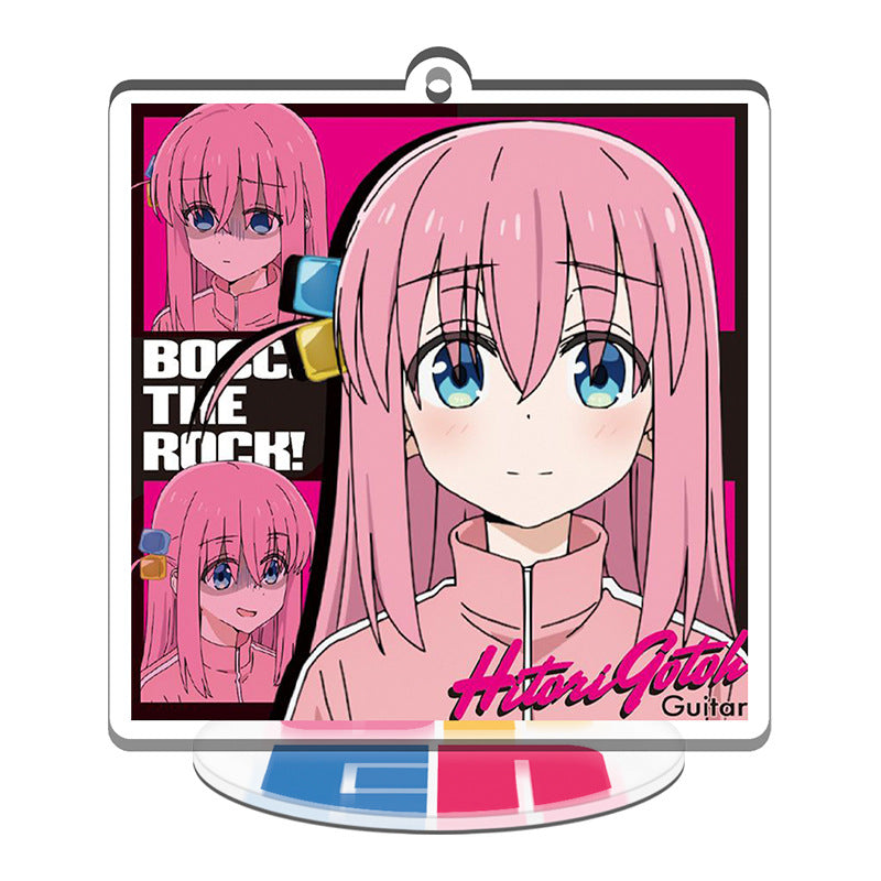 Bocchi the Rock! Acrylic Character Stand