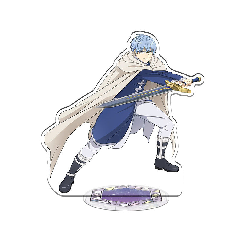 Frieren: Beyond Journey's End Acrylic Character Stand