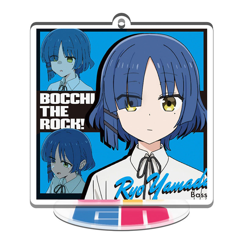 Bocchi the Rock! Acrylic Character Stand