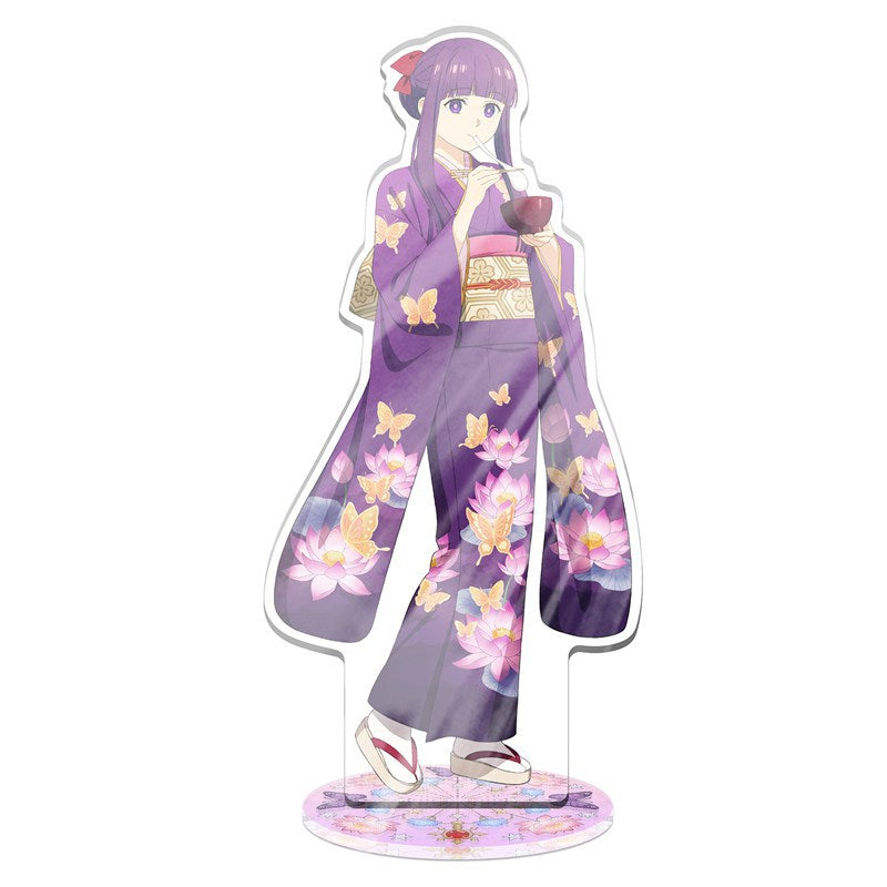 Frieren: Beyond Journey's End Acrylic Character Stand