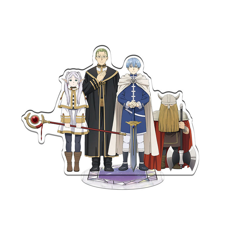 Frieren: Beyond Journey's End Acrylic Character Stand