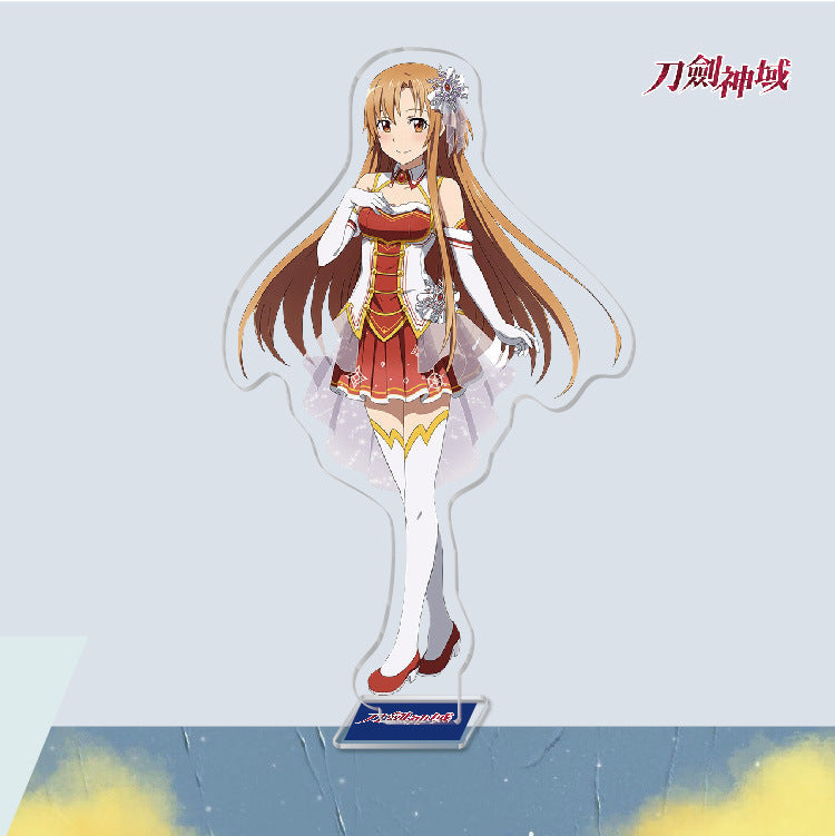 Sword Art Online Acrylic Character Stand