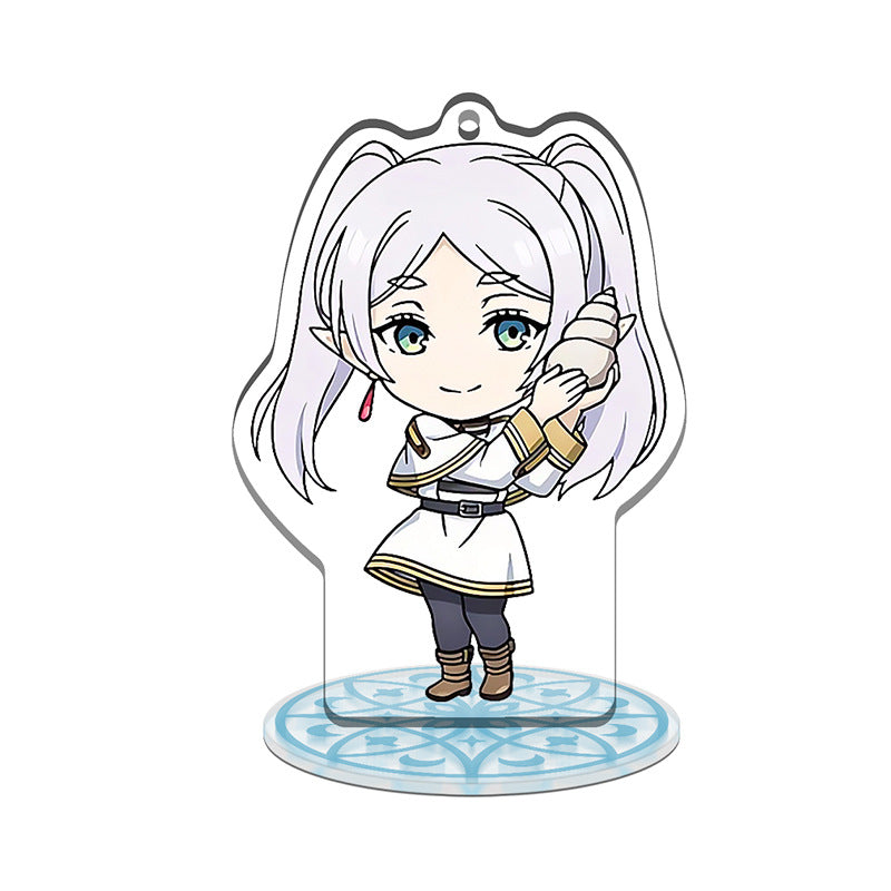 Frieren: Beyond Journey's End Acrylic Character Stand