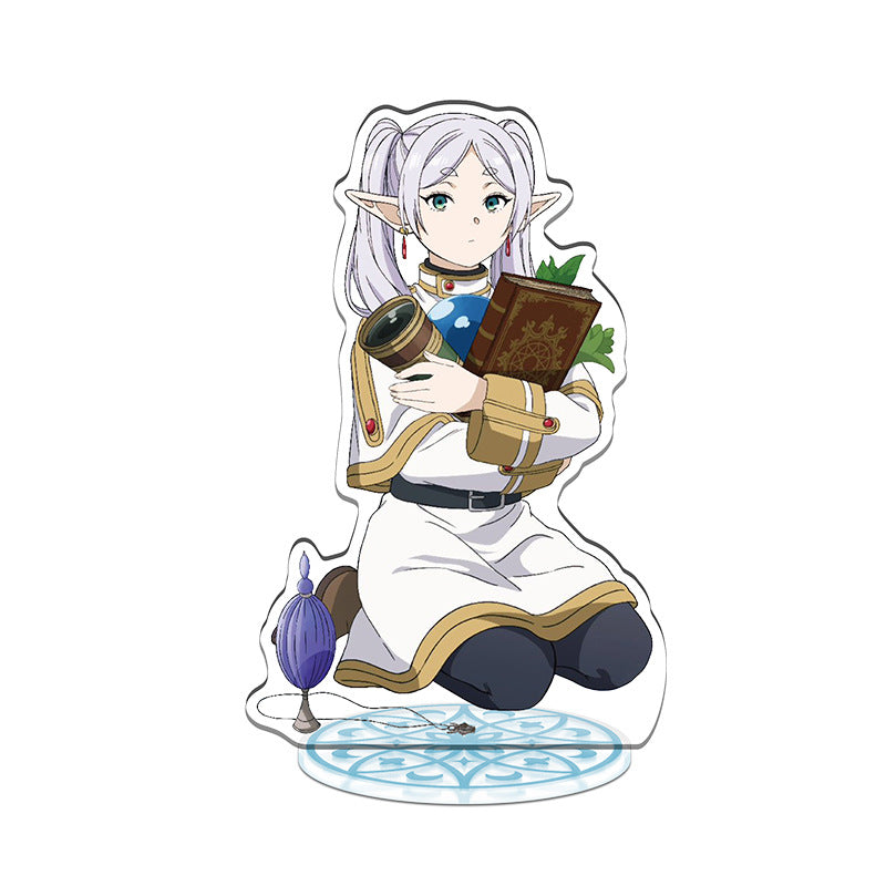 Frieren: Beyond Journey's End Acrylic Character Stand