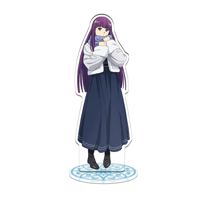 Frieren: Beyond Journey's End Acrylic Character Stand